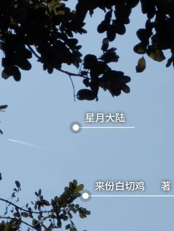 星月大陆 星月大陆