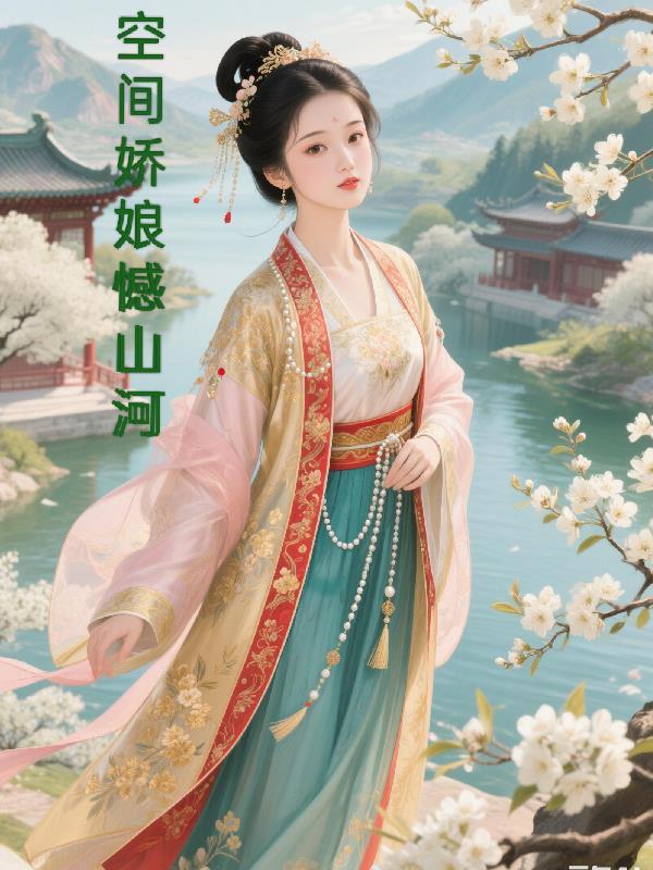 空间娇娘憾山河 空间娇娘憾山河