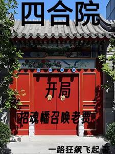 四合院:我努力给全院戴帽子 四合院:我努力给全院戴帽子