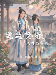 逍遥赘婿，只想当富翁