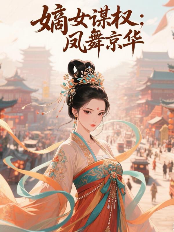 嫡女谋权，凤舞京华