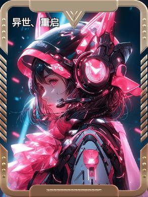 异世，重启