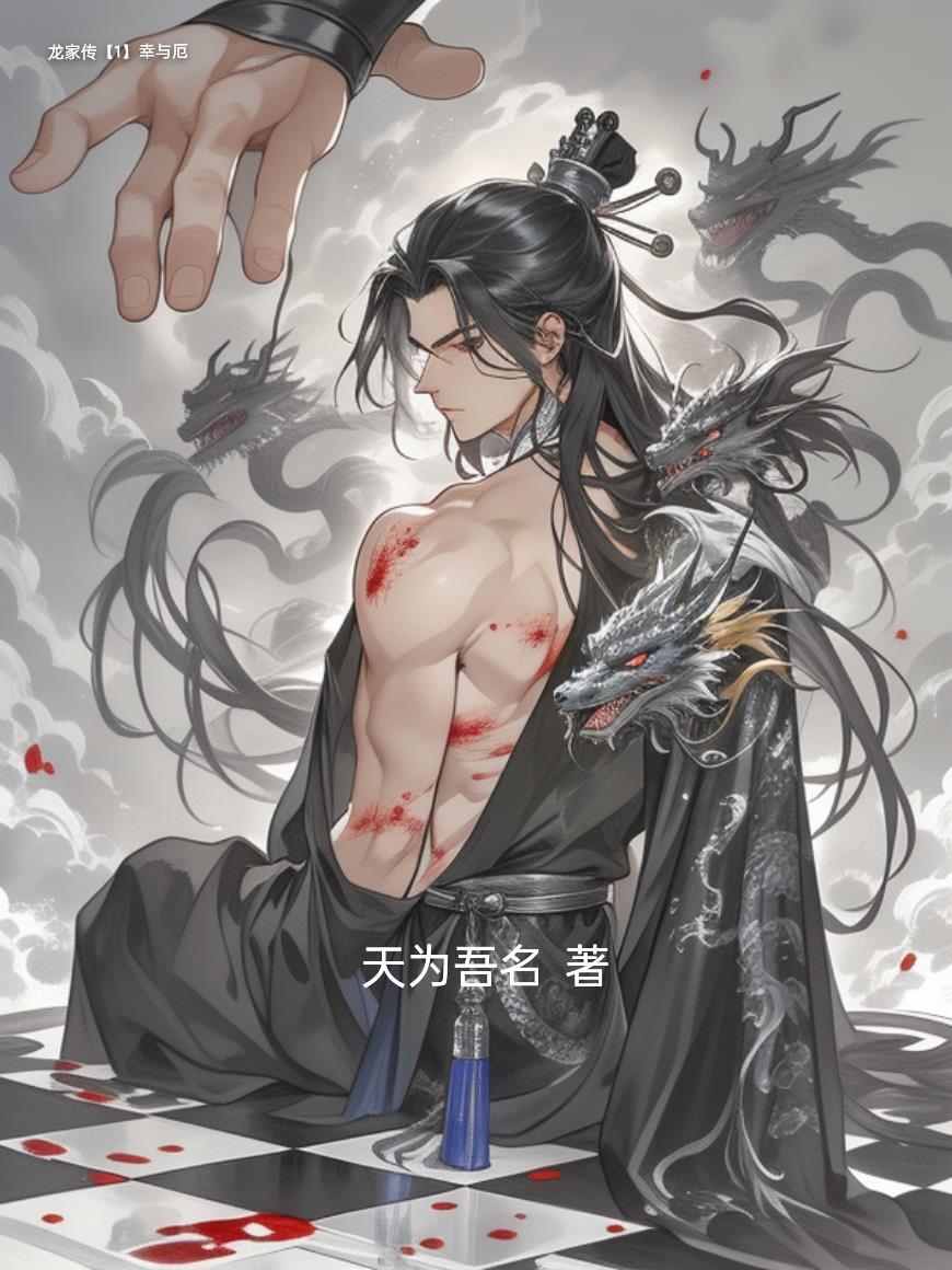 龙家传【1】 龙家传【1】