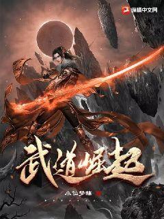 武道崛起 武道崛起