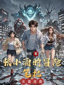 张小酒的冒险笔记