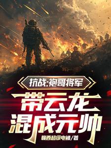抗战:袍哥将军,带云龙混成元帅 抗战:袍哥将军,带云龙混成元帅