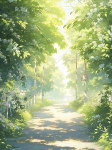 综影视:绿水长柔 综影视:绿水长柔